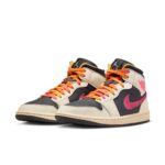 SARZI-NIKE-AJ1MSEFC-IB7007-WOMENS - سفید - IB7007-107 - 4