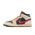 SARZI-NIKE-AJ1MSEFC-IB7007-WOMENS - سفید - IB7007-107 - 5