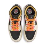 SARZI-NIKE-AJ1MSEFC-IB7007-WOMENS - سفید - IB7007-107 - 8