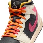 SARZI-NIKE-AJ1MSEFC-IB7007-WOMENS - سفید - IB7007-107 - 9