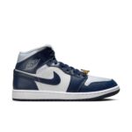 SARZI-NIKE-AJ1MSFG-FZ8777-WOMENS - آبی - FZ8777-044 - 3