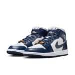 SARZI-NIKE-AJ1MSFG-FZ8777-WOMENS - آبی - FZ8777-044 - 4