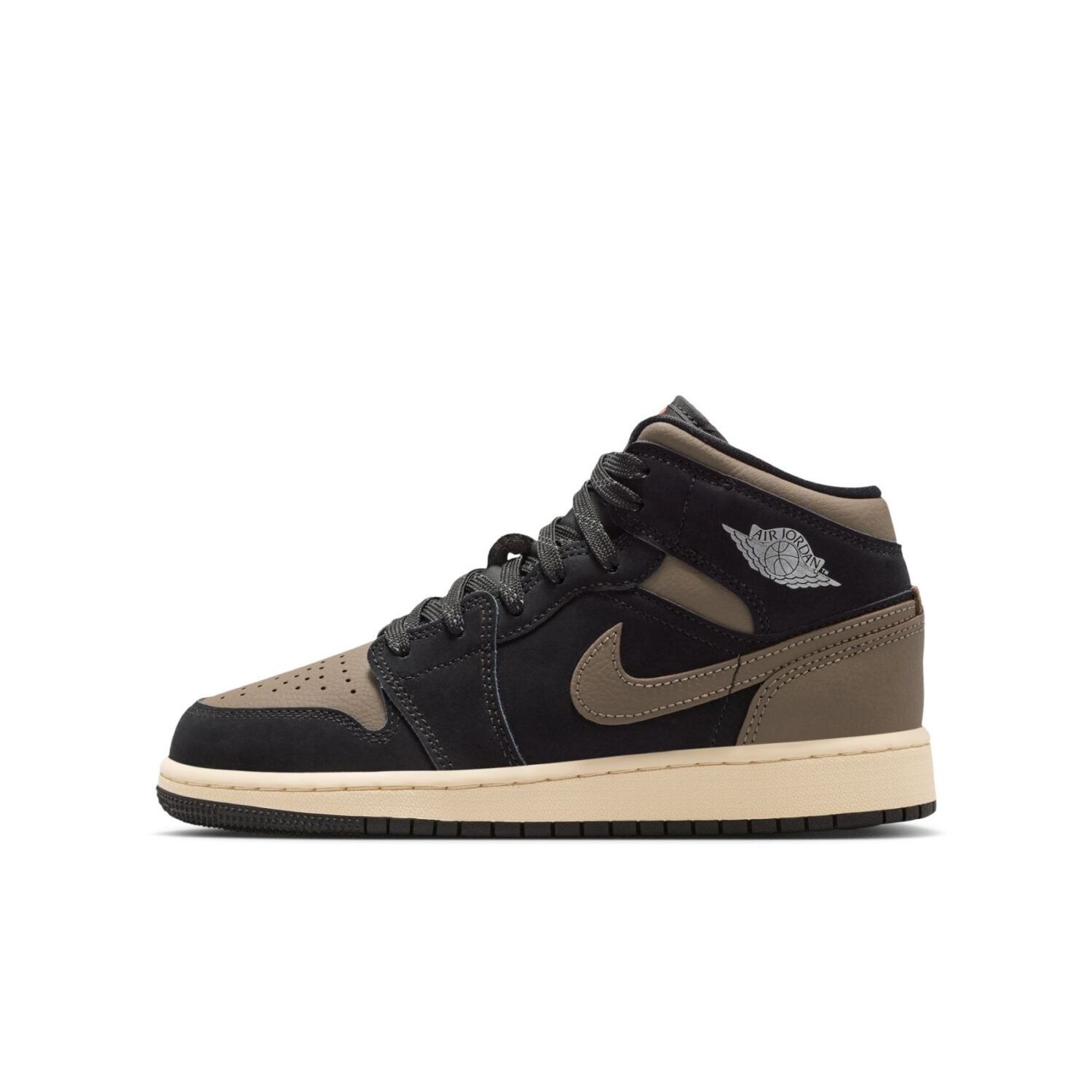 SARZI-NIKE-AJ1MSGS-IB7053-KIDS - قهوهای - IB7053-002 - 1 SARZI-NIKE-AJ1MSGS-IB7053-KIDS - قهوهای - IB7053-002 - 1