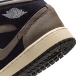 SARZI-NIKE-AJ1MSGS-IB7053-KIDS - قهوهای - IB7053-002 - 10
