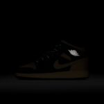 SARZI-NIKE-AJ1MSGS-IB7053-KIDS - قهوهای - IB7053-002 - 11