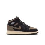 SARZI-NIKE-AJ1MSGS-IB7053-KIDS - قهوهای - IB7053-002 - 3