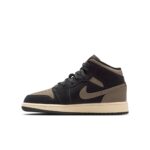 SARZI-NIKE-AJ1MSGS-IB7053-KIDS - قهوهای - IB7053-002 - 5