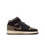 SARZI-NIKE-AJ1MSGS-IB7053-KIDS - قهوهای - IB7053-002 - 6