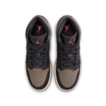 SARZI-NIKE-AJ1MSGS-IB7053-KIDS - قهوهای - IB7053-002 - 8