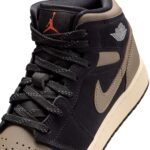 SARZI-NIKE-AJ1MSGS-IB7053-KIDS - قهوهای - IB7053-002 - 9