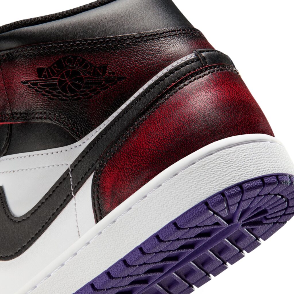 SARZI-NIKE-AJ1MSLTC-IQ9383-MENS - زرد - IQ9383-611 - 10