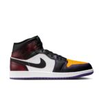 SARZI-NIKE-AJ1MSLTC-IQ9383-MENS - زرد - IQ9383-611 - 3