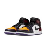 SARZI-NIKE-AJ1MSLTC-IQ9383-MENS - زرد - IQ9383-611 - 4