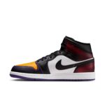SARZI-NIKE-AJ1MSLTC-IQ9383-MENS - زرد - IQ9383-611 - 5