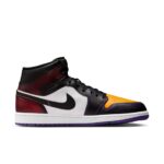 SARZI-NIKE-AJ1MSLTC-IQ9383-MENS - زرد - IQ9383-611 - 6