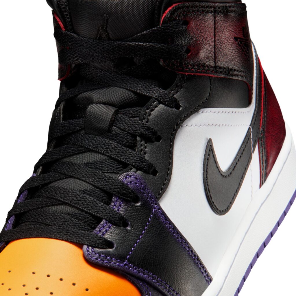 SARZI-NIKE-AJ1MSLTC-IQ9383-MENS - زرد - IQ9383-611 - 9
