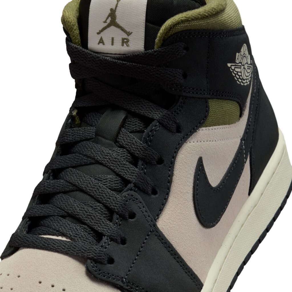 SARZI-NIKE-AJ1MSMO-HV4091-MENS - سفید - HV4091-102 - 10