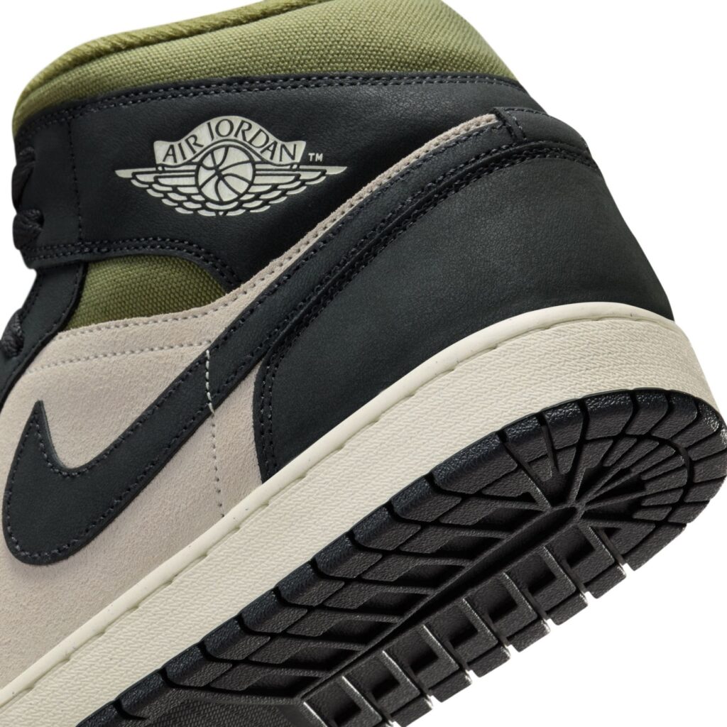 SARZI-NIKE-AJ1MSMO-HV4091-MENS - سفید - HV4091-102 - 11