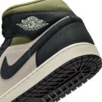 SARZI-NIKE-AJ1MSMO-HV4091-MENS - سفید - HV4091-102 - 11