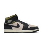 SARZI-NIKE-AJ1MSMO-HV4091-MENS - سفید - HV4091-102 - 4