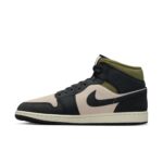 SARZI-NIKE-AJ1MSMO-HV4091-MENS - سفید - HV4091-102 - 6