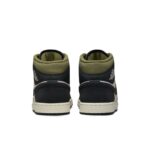 SARZI-NIKE-AJ1MSMO-HV4091-MENS - سفید - HV4091-102 - 8