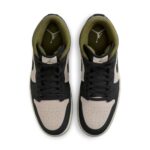 SARZI-NIKE-AJ1MSMO-HV4091-MENS - سفید - HV4091-102 - 9