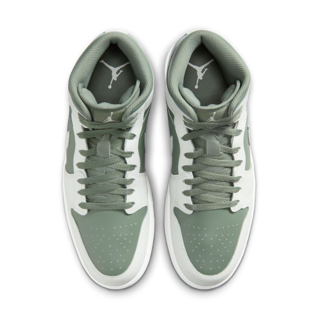 SARZI-NIKE-AJ1MVL-DQ8426-MENS - سفید - DQ8426-107 - 8