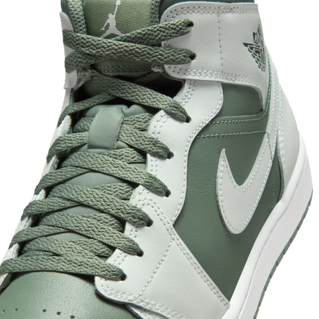 SARZI-NIKE-AJ1MVL-DQ8426-MENS - سفید - DQ8426-107 - 9