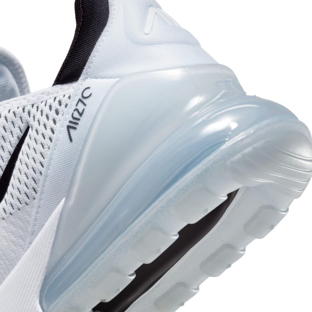 SARZI-NIKE-AM270-AH6789-WOMENS - سفید - AH6789-100 - 10