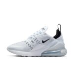 SARZI-NIKE-AM270-AH6789-WOMENS - سفید - AH6789-100 - 5