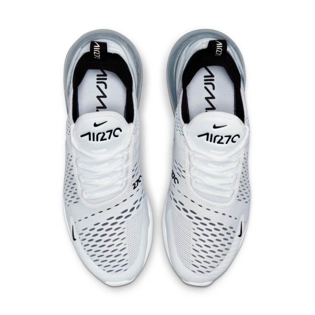 SARZI-NIKE-AM270-AH6789-WOMENS - سفید - AH6789-100 - 8