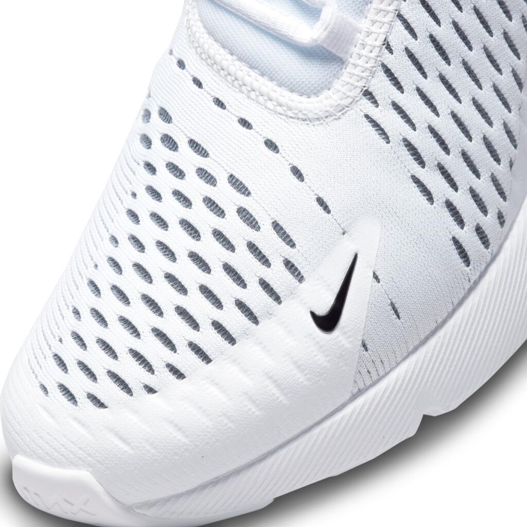 SARZI-NIKE-AM270-AH6789-WOMENS - سفید - AH6789-100 - 9