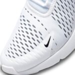 SARZI-NIKE-AM270-AH6789-WOMENS - سفید - AH6789-100 - 9