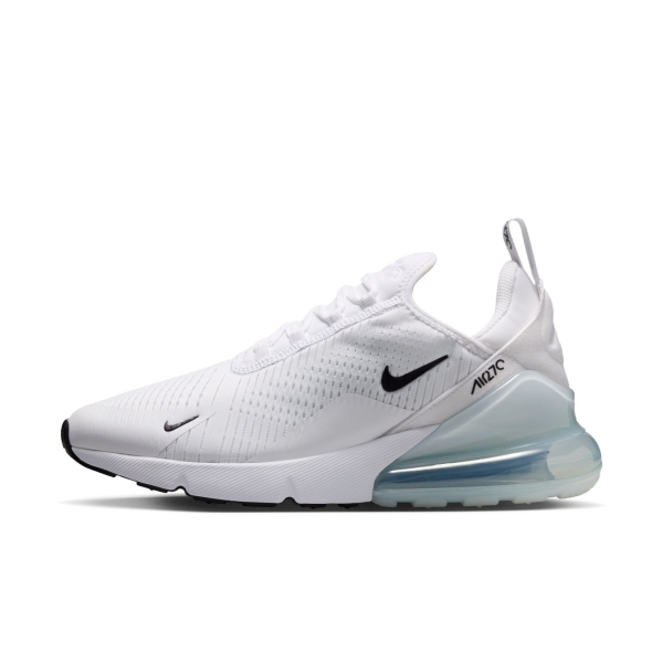 SARZI-NIKE-AM270-HJ3222-WOMENS - سفید - HJ3222-010 - 1 SARZI-NIKE-AM270-HJ3222-WOMENS - سفید - HJ3222-010 - 1