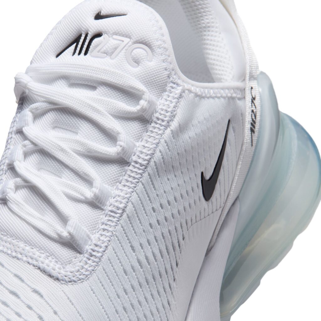 SARZI-NIKE-AM270-HJ3222-WOMENS - سفید - HJ3222-010 - 10