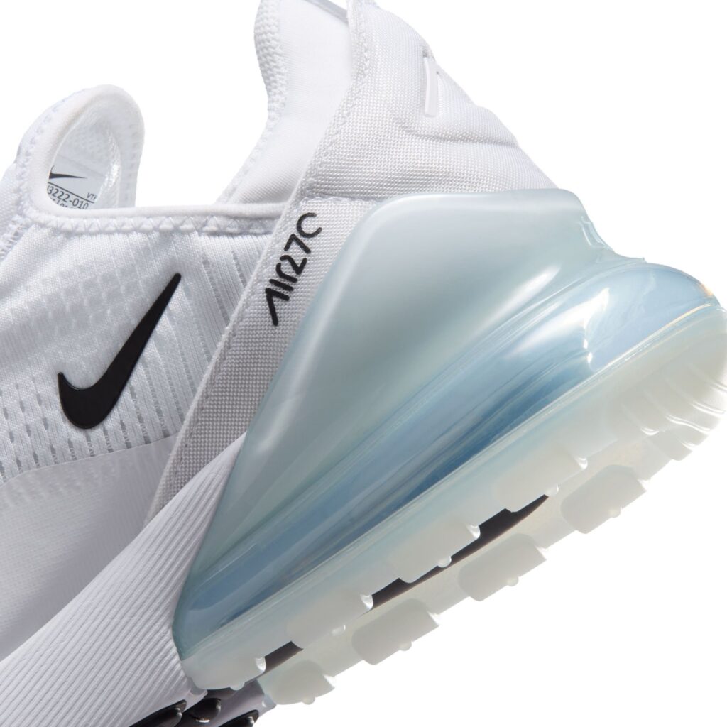 SARZI-NIKE-AM270-HJ3222-WOMENS - سفید - HJ3222-010 - 11