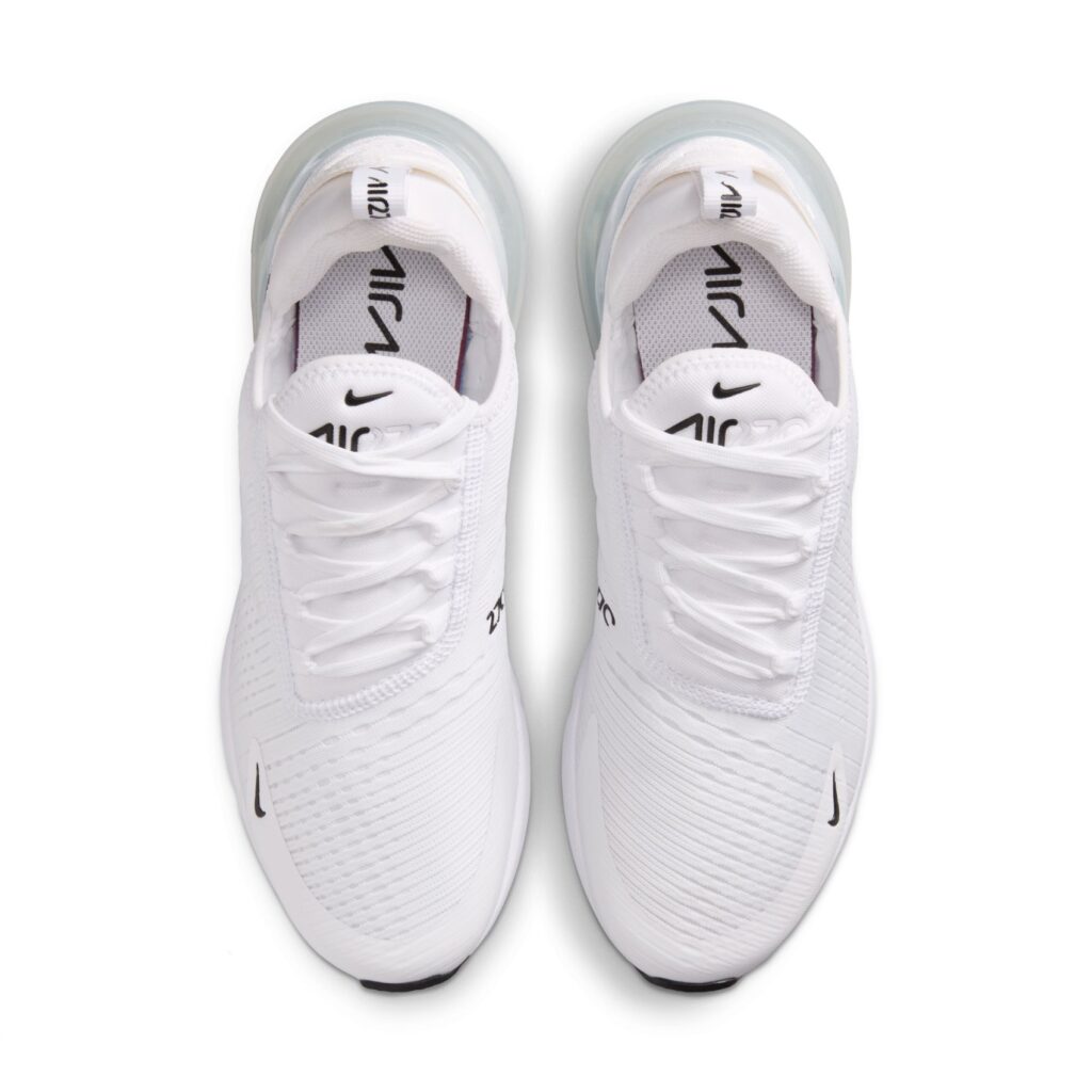 SARZI-NIKE-AM270-HJ3222-WOMENS - سفید - HJ3222-010 - 9