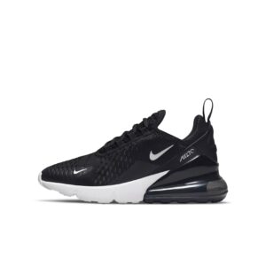 SARZI-NIKE-AM270GS-943345-KIDS - مشکی/سفید - 943345-001 - 1