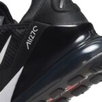 SARZI-NIKE-AM270GS-943345-KIDS - مشکی/سفید - 943345-001 - 10