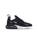 SARZI-NIKE-AM270GS-943345-KIDS - مشکی/سفید - 943345-001 - 3
