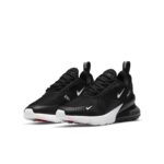 SARZI-NIKE-AM270GS-943345-KIDS - مشکی/سفید - 943345-001 - 4