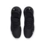 SARZI-NIKE-AM270GS-943345-KIDS - مشکی/سفید - 943345-001 - 8