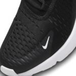SARZI-NIKE-AM270GS-943345-KIDS - مشکی/سفید - 943345-001 - 9