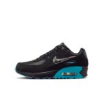 SARZI-NIKE-AM90SGS-IM7744-KIDS - مشکی - IM7744-001 - 1