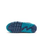 SARZI-NIKE-AM90SGS-IM7744-KIDS - مشکی - IM7744-001 - 2