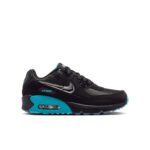 SARZI-NIKE-AM90SGS-IM7744-KIDS - مشکی - IM7744-001 - 3