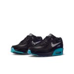 SARZI-NIKE-AM90SGS-IM7744-KIDS - مشکی - IM7744-001 - 4