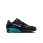 SARZI-NIKE-AM90SGS-IM7744-KIDS - مشکی - IM7744-001 - 6