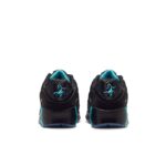 SARZI-NIKE-AM90SGS-IM7744-KIDS - مشکی - IM7744-001 - 7
